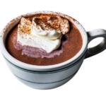 HOT CHOCOLATE