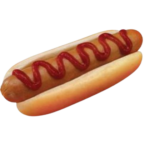 REGULAR HOTDOG