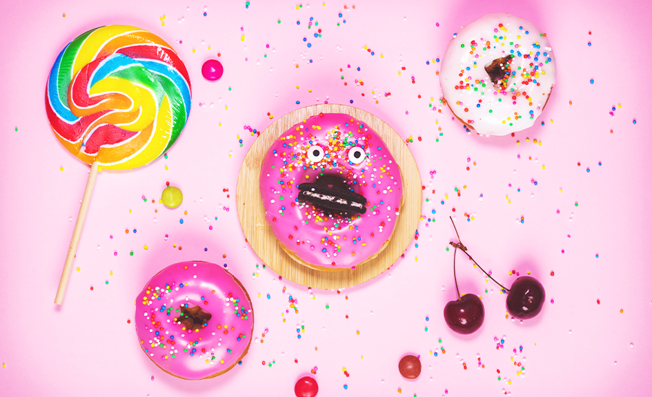 Welcome to Love with Donut, where we take pride in crafting delectable rings of joy to satisfy your sweet cravings.