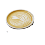 FLAT WHITE